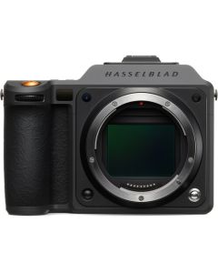 Hasselblad X2D II 100C Medium Format Digital Camera