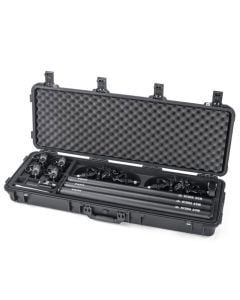 Tilta Speed Rail Car Mounting Kit