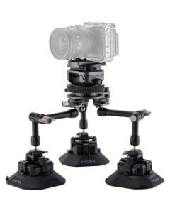 Tilta Hydra x Dan Ming Speed Pan System (Pro Kit)