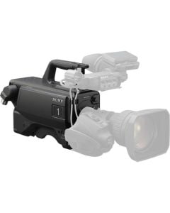 Sony HDC-3100 Three 2/3-inch CMOS HD Portable system camera