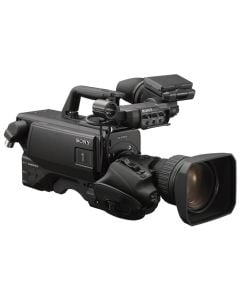 Sony HDC-5500 Three 2/3-inch 4K CMOS sensor portable system camera