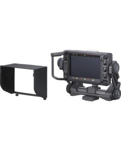 Sony 7.4" OLED Color Viewfinder Portable Cam HDVF-EL75