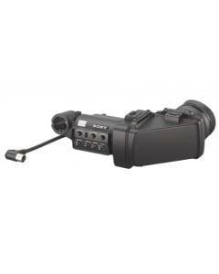 Sony HDVF-L10 3.5" Color LCD HD Viewfinder