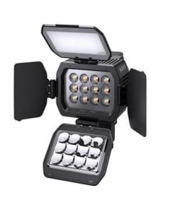 Sony LED battery Video light HVL-LBPC