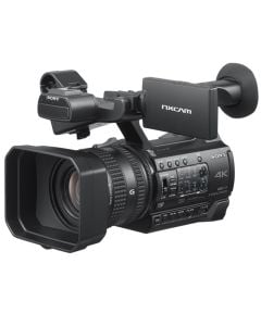 Sony HXR-NX200 4K Camcorder