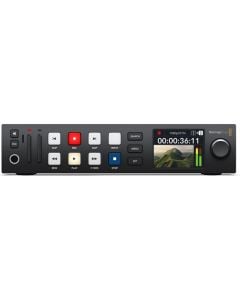 Blackmagic HyperDeck Studio HD Plus