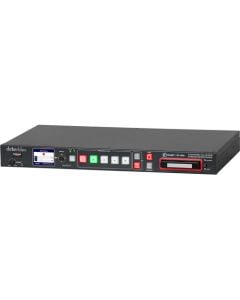 Datavideo iCast 10NDI 4-Channel 1080p All-in-One Streaming Switcher