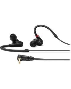 Sennheiser IE 100 PRO In-Ear Monitoring Headphones (Black)
