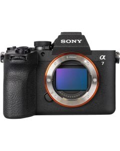 Sony Alpha a7V Mirrorless Digital Camera (Body)