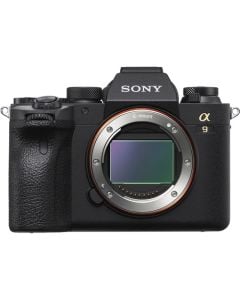 Sony Alpha a9 II Mirrorless Digital Camera (Body Only)