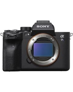 Sony Alpha a7S III Mirrorless Digital Camera (Body Only)
