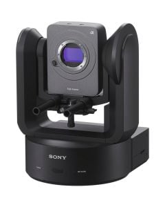 Sony FR7 Cinema Line PTZ Camera
