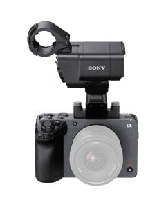 Sony FX30 Digital Cinema Camera with XLR Handle Unit