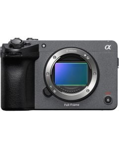Sony FX5 5K Full-Frame Cinema Camera (Body Only)