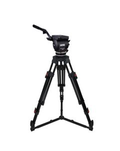 Cartoni KF22-2AG Focus 22 EFP 2-st Alu System GS