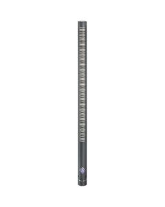 Neumann KMR 82 i MT Shotgun Microphone (Matte Black Finish)