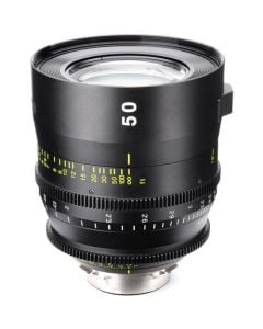 Tokina 50mm T1.5 Cinema Vista Prime Lens (E Mount)