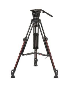 Cartoni FOCUS 12 SDS 2-St ALU System