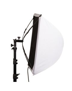SWIT Ball Diffuser for use with the Swit S-2620