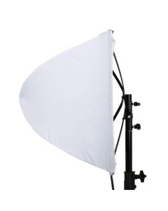 SWIT Ball Diffuser for use with the Swit S-2630
