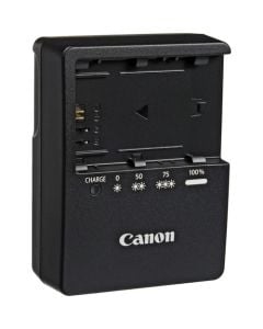 Canon LC-E6 Charger for LP-E6 Battery Pack
