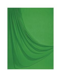 Manfrotto Chromakey Background - 10x12' - Green