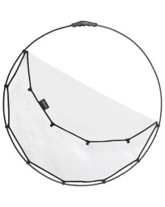 Manfrotto Halo Compact 2-Stop Diffuser (32")