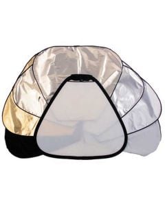Manfrotto TriFlip 8:1 Grip Reflector Kit (30")