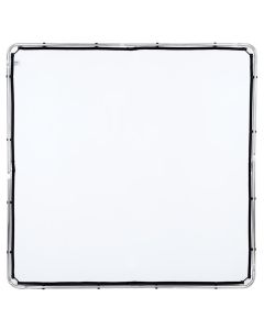Manfrotto 3/4 Stop Diffusion Rapid Fabric For Large Skylite (0.75 Stop, 6.6 x 6.6')