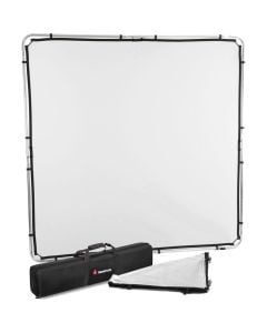 Manfrotto Skylite Rapid Standard Large Kit 2 x 2m (6.6 x 6.6')
