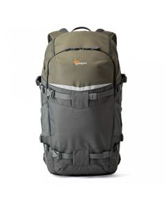 Lowepro Flipside Trek 450 AW Backpack Green