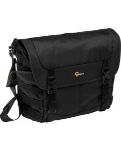 Lowepro ProTactic MG 160 AW II Camera Messenger Bag (Black)