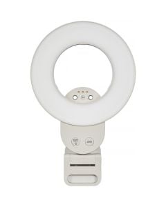 Godox Litemons Bi-Color Selfie LED Ring Light for Mobile Phones