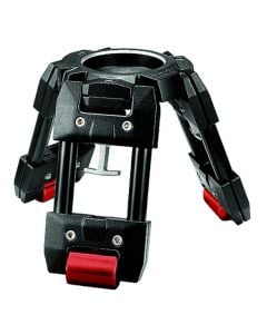 Manfrotto 529B Hi Hat with 100mm half bowl