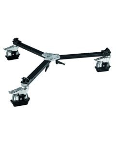 Manfrotto 114MV Cine/Video Deluxe Dolly