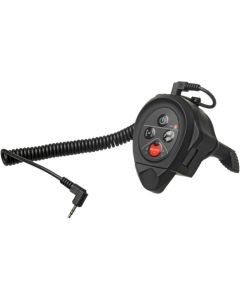 Manfrotto RC Clamp LANC Remote Control (MVR901ECLA)