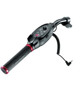Manfrotto RC Pan Bar EX Remote Control for LANC Cameras (MVR901EPLA)