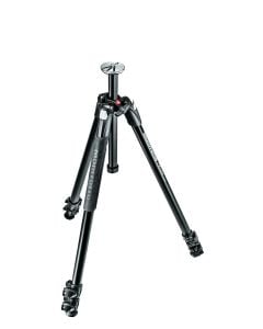 Manfrotto 290 XTRA Alu 3 section tripod MT290XTA3