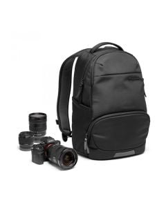 Manfrotto Advanced Active III Camera Backpack (Black)
