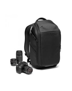 Manfrotto Advanced Compact III Backpack (Black)