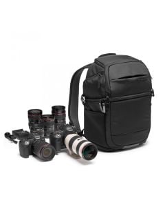 Manfrotto Advanced Fast III Backpack (Black)