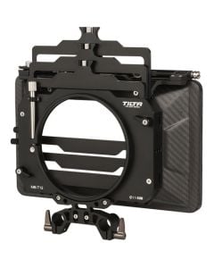 Tilta MB-T12 Matte Box 4 x 5.65"