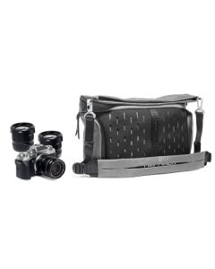 Manfrotto UNCOVER Messenger 12L