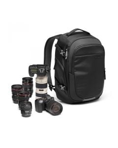 Manfrotto Advanced Gear M III Backpack (Black)