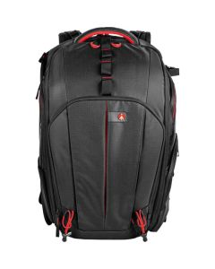 Manfrotto Pro Light Cinematic Backpack Balance