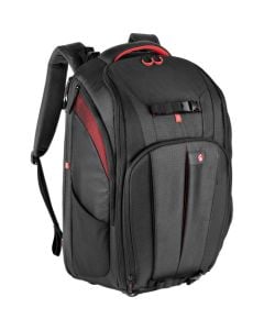 Manfrotto Pro Light Cinematic Backpack Expand