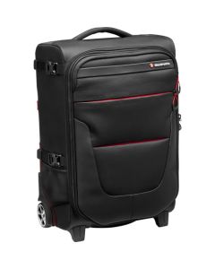 Manfrotto Pro Light Reloader Air-55 Carry-On Camera Roller Bag (Black)