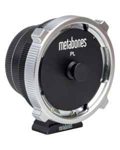 Metabones ARRI PL Lens to Canon RF-Mount T CINE Speed Booster ULTRA 0.71x II