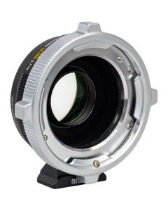 Metabones ARRI PL to Nikon Z T CINE Speed Booster ULTRA 0.71x