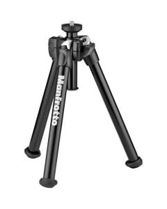 Manfrotto Virtual Reality Aluminum Base